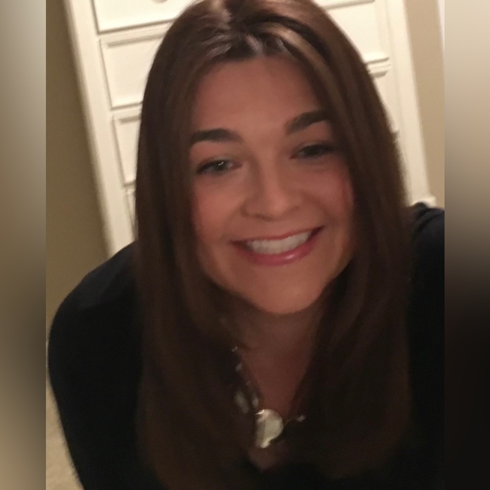 Meet your Posher, Shelley